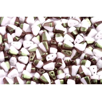 Korálek MATUBO NIB-BIT DUETS č.14