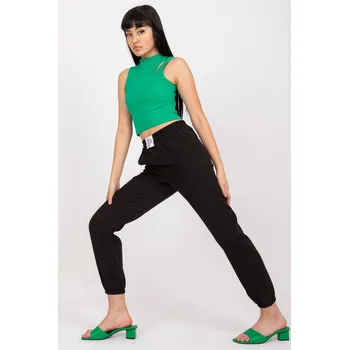 Dámské kalhoty Dámské kalhoty model 167004 Italy Moda XXL