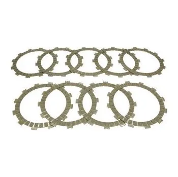 Spojkové lamely TRW Husaberg TE 250 11-