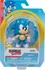 Figurka JAKKS Pacific Sonic The Hedgehog 6 cm Wave