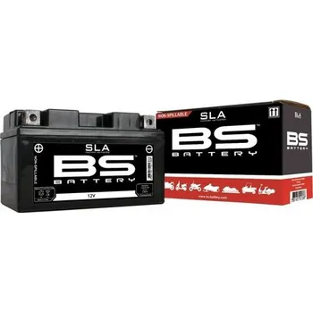 Motobaterie Moto baterie BS-Battery Benelli SEI 750 00