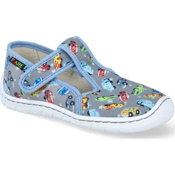 Chlapecká obuv FARE Bare 5102463