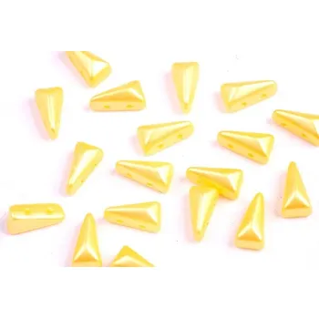 Korálek VEXOLO č.6 (5x8mm)