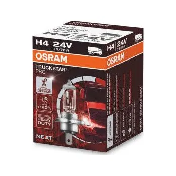 Autožárovka Žárovka, dálkový světlomet OSRAM 64196TSP