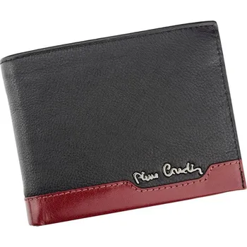 Peněženka Značková pánská peněženka Pierre Cardin (GPPN213)