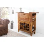 Barová skříňka Timber