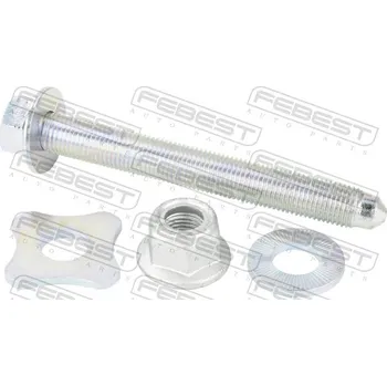 Sada šroubů na korekci odklonu kola FEBEST 2398-007-KIT