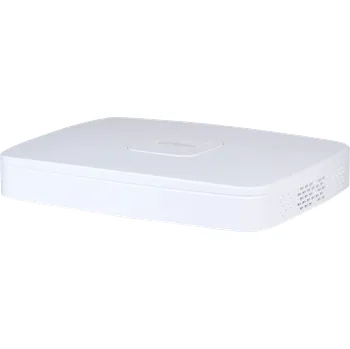 DVR/NVR/HVR záznamové zařízení DAHUA NVR4108-8P-EI