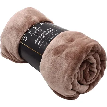 deka Home Elements Mikroflanelová deka 220 g/m2 150 x 200 cm