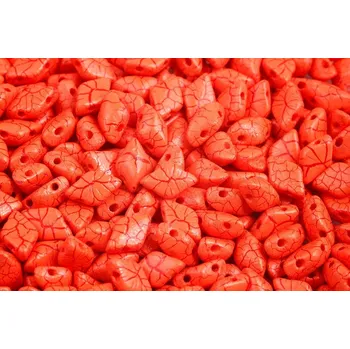 Korálek MATUBO GEMDUO č.385