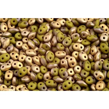 Korálek Matubo™ Superduo č.368