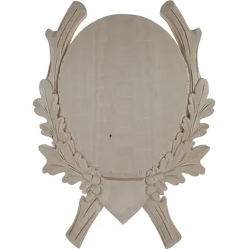 Podložka pod trofej č.219 - přírodní bez povrchové úpravy