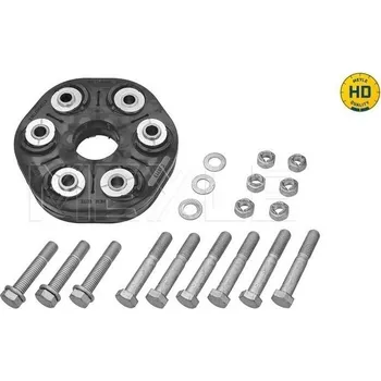 Hřídel nápravy Kloub, kloubový hřídel MEYLE 314 152 2106/HD