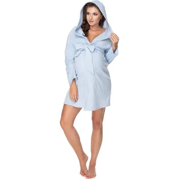 Dámský župan Župan model 141836 PeeKaBoo L/XL