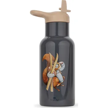 Termoska Konges Slojd Konges Sløjd Termo láhev Val D'isere 350ml Konges Sløjd Thermo Bottles