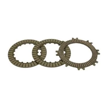 Spojkové lamely TRW Honda Z 50 R 79-86