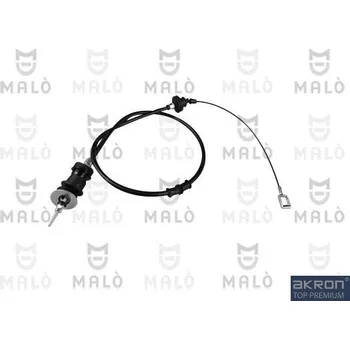 Spojkové lanko Tažné lanko, ovládání spojky PERSEA 26515