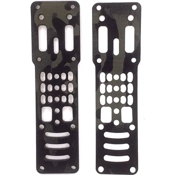 turistický batoh True North Concepts Reese Wraps pro Modular Holster Adapter Barva: Multicam Black