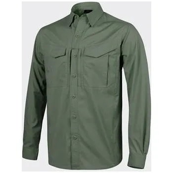 Pánská košile Košile Defender - Oliv - Mk2 - Helikon Velikost: XL