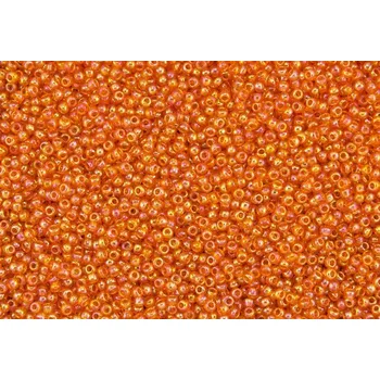 Korálek TOHO - Round 11/0 č.68