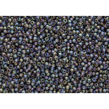 Korálek TOHO - Round 15/0 č.44