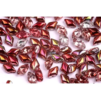 Korálek MATUBO GEMDUO č.307