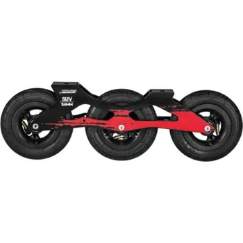 Kolečkové brusle Podvozky Powerslide SUV 3x125, 3x, 125, 295mm Powerslide