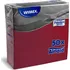 Papírový ubrousek WIMEX Premium Airlaid ubrousky 40 x 40 cm 50 ks