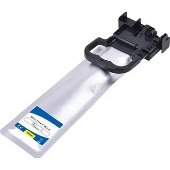 KOMPATIBILNÍ KAZETA EPSON T11D4 XL (C13T11D440) YELLOW