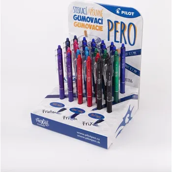 Stojan Frixion Clicker 0,7 mm 30 ks