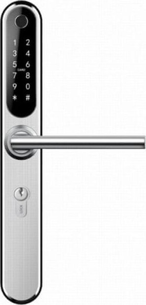 BOT TTLock H1 Chytr Klika 92 Mm St brn Od 5 389 K Zbozi cz bot-ttlock-h1-chytr-klika-92-mm-st-brn-od-5-389-k-zbozi-cz
