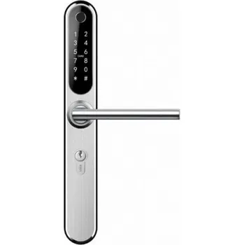 BOT TTLock H1 chytrá klika 92 mm…