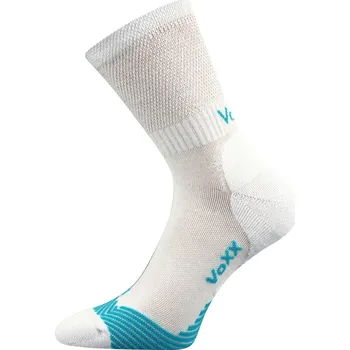 Dámské ponožky VoXX Shellder bílé 39-42