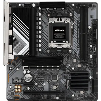 ASRock B650M (B650M-HDV/M.2)