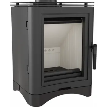 Krbová kamna Litinová kamna KOZA K5