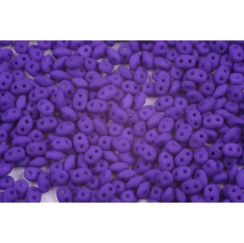 Korálek Matubo™ Superduo č.215