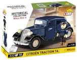 COBI World War II 2263 Citroën Traction…