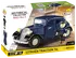 Stavebnice COBI COBI World War II 2263 Citroën Traction 7A