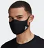 rouška adidas Sportswear Face Cover H13185 3-pack černé