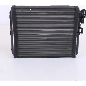 Výměník tepla, vnitřní vytápění NISSENS 73641