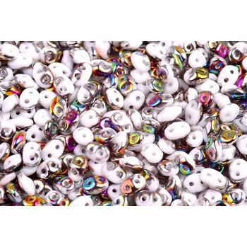 Korálek Matubo™ Superduo č.343