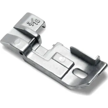 Příslušenství k šicímu stroji Patka kedrovací pro overlock Janome 204D, 990D, 744D