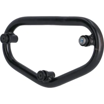 Zavazadlo na motocykl SLC pravý boční nosič Suzuki V-Strom 800DE (22-) HTA.05.845.1100