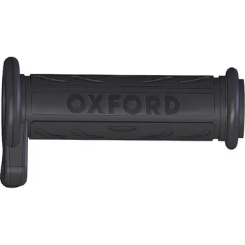 Náhradní rukojeť pravá pro vyhřívané Hotgrips Original, OXFORD