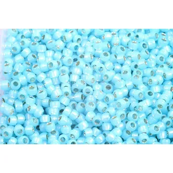 Korálek TOHO - Round 8/0 č.588