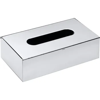 Zásobník na papírové ručníky Bemeta - Zásobník na papírové kapesníky, lesk 102303021