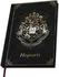 Zápisník ABYstyle Harry Potter Premium A5 Notebook Hogwarts