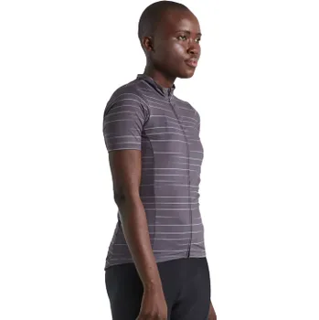 cyklistický dres Dámský cyklistický dres Specialized RBX Mirage Jersey SS Wmn Velikost: S Slate