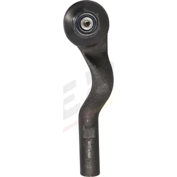 Táhlo řízení Hlava příčného táhla řízení MERTZ M-S0003