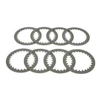 Spojkové ocelové (plechové) lamely TRW Yamaha FZR 1000 R, Exup 89-95